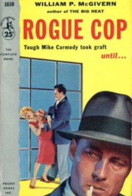 Rogue Cop