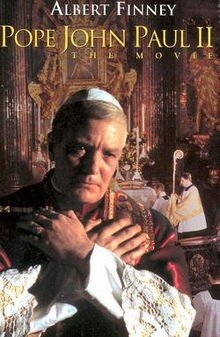 Pope John Paul II