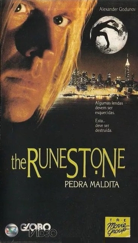 Pedra Maldita<br><small>The Runestone (1991)</small>