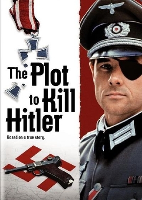 O Plano para Matar Hitler<br><small>The Plot to Kill Hitler (1990)</small>