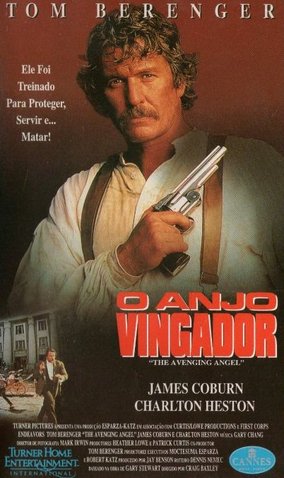 O Anjo Vingador<br><small>The Avenging Angel (1995)</small>