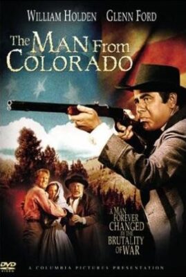 The Man From Colorado