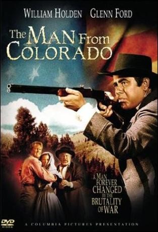 O Velho Colorado<br><small>The Man From Colorado (1948)</small>