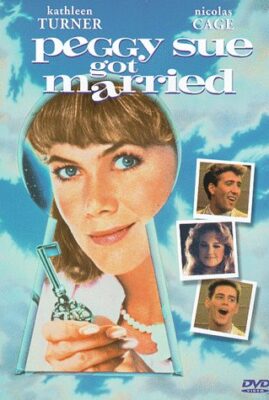Peggy Sue Got Married