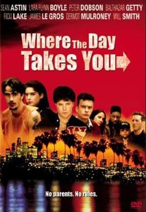 A Lei de Cada Dia<br><small>Where the Day Takes You (1992)</small>