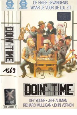 Doin' Time