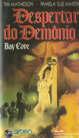 Despertar do Demônio<br><small>Bay Cove (1987)</small>
