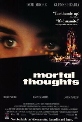 Mortal Thoughts