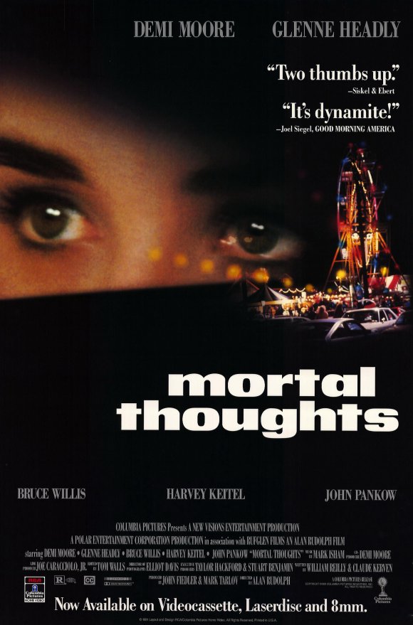 Pensamentos Mortais<br><small>Mortal Thoughts (1991)</small>