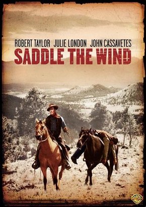 Irmão contra Irmão<br><small>Saddle The Wind (1958)</small>