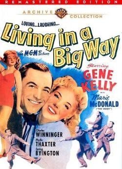 Living in a Big Way