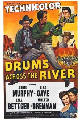 Drums Across the River