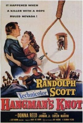 Hangmans Knot