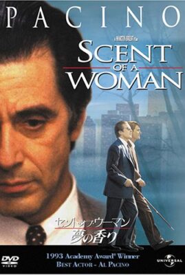 Scent of a Woman