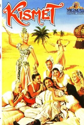 Kismet