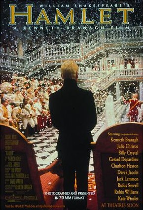 Hamlet<br><small>Hamlet (1996)</small>