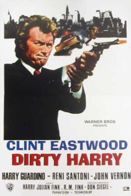 Dirty Harry