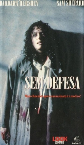 Sem Defesa<br><small>Defenseless (1991)</small>