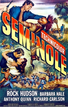 Seminole<br><small>Seminole (1953)</small>