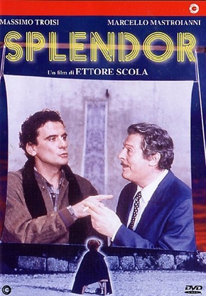 Splendor<br><small>Splendor (1989)</small>