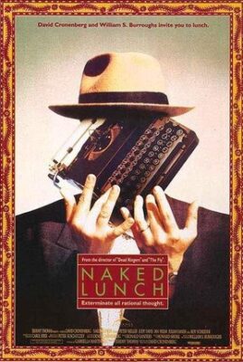 Naked Lunch
