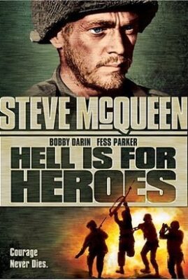 Hell is for Heroes