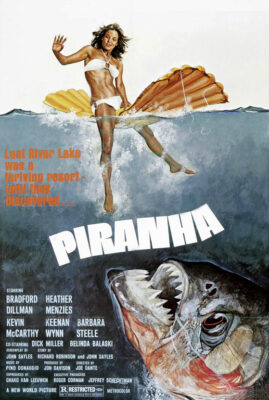 Piranha