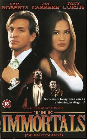 Os Imortais<br><small>The Immortals (1995)</small>