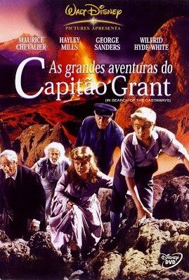 In Search of the Castaways