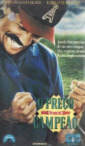 O Preço de um Campeão<br><small>Talent for the Game (1991)</small>