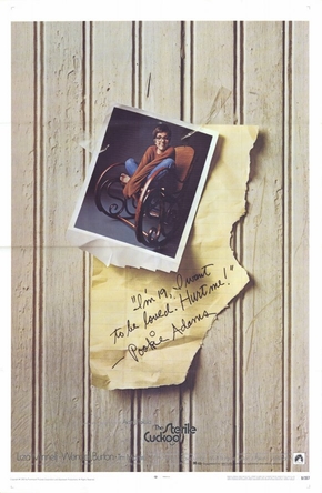 Os Anos Verdes<br><small>The Sterile Cuckoo (1969)</small>