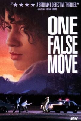 One False Move