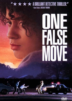 Um Passo em Falso<br><small>One False Move (1992)</small>