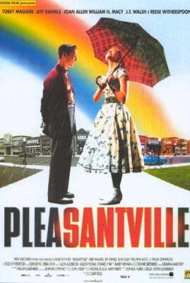 Pleasantville