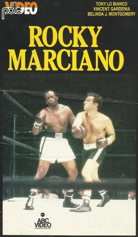 O Fabuloso Rocky Marciano<br><small>Marciano (1979)</small>