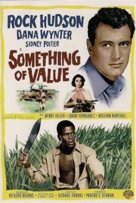 Something of Value