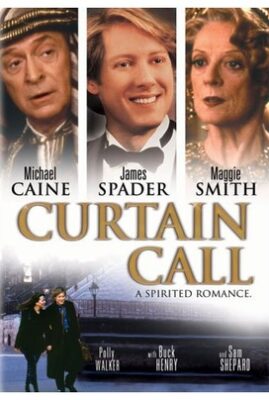 Curtain Call