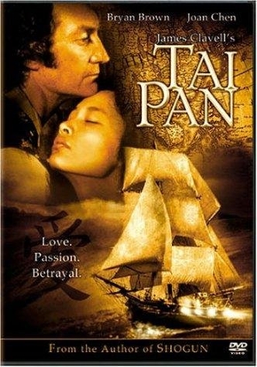 A Conquista de um Imperio<br><small>Tai Pan (1986)</small>