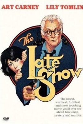 The Late Show