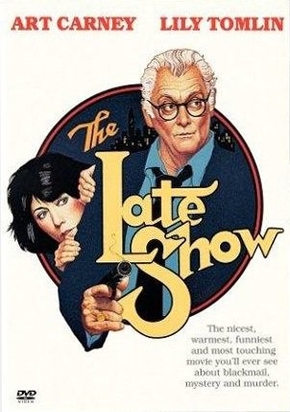 A Última Investigação<br><small>The Late Show (1977)</small>
