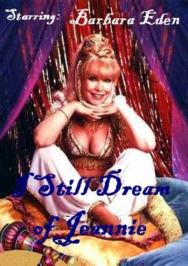 I Still Dream of Jeannie