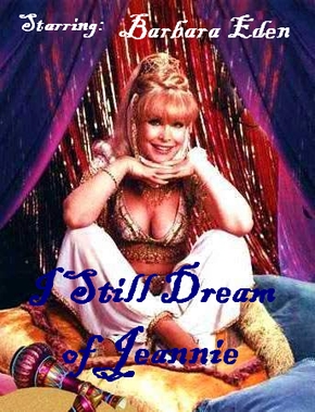 Jeannie ainda é um Gênio<br><small>I Still Dream of Jeannie (1991)</small>
