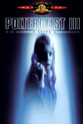 Poltergeist 3