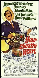 Your Cheatin' Heart