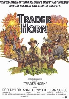 Trader Horn