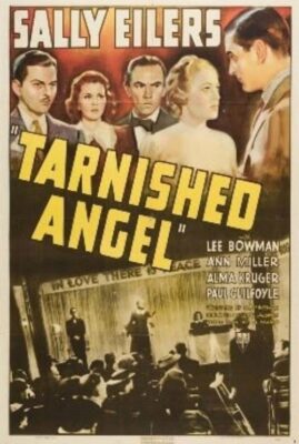 Tarnished Angel