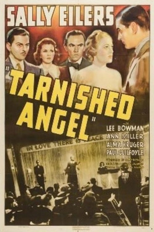 Anjo da Fé<br><small>Tarnished Angel (1938)</small>