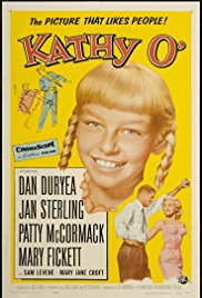 Kathy O'
