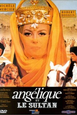 Angelique et le Sultan
