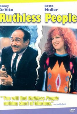 Ruthless People